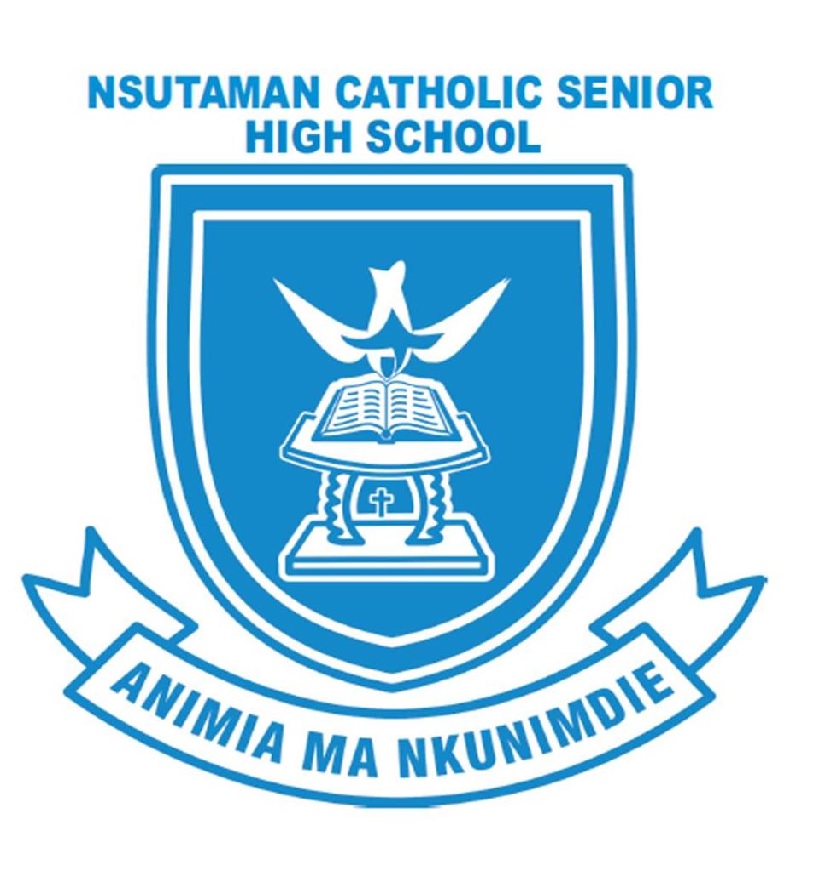 NSUTAMAN  CATHOLIC SHS