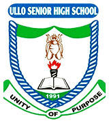 ULLO SENIOR HIGH