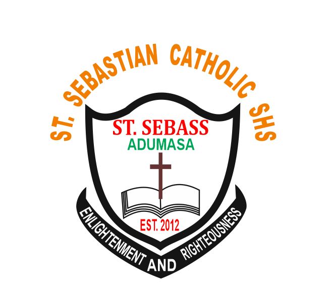 ST. SEBASTIAN CATHOLIC SHS