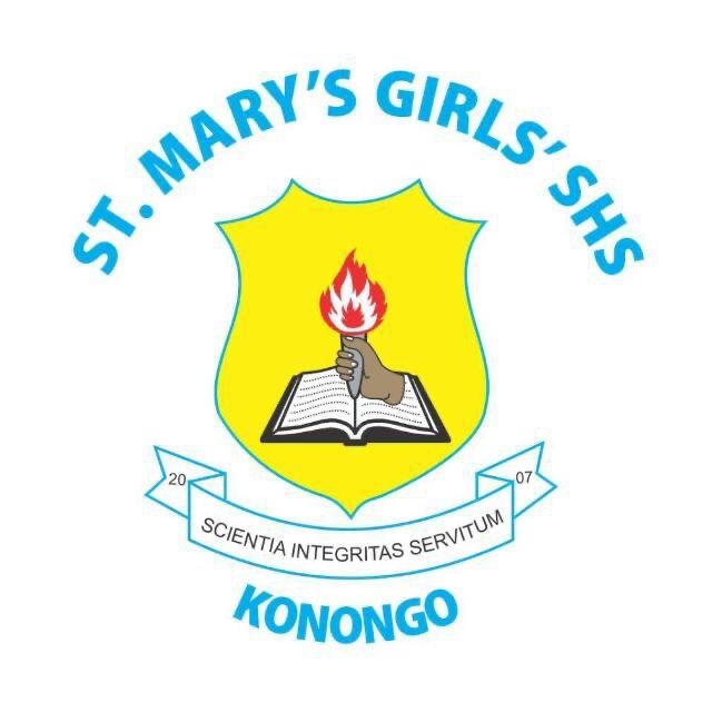 ST MARYS GIRLS SHS-KONONGO