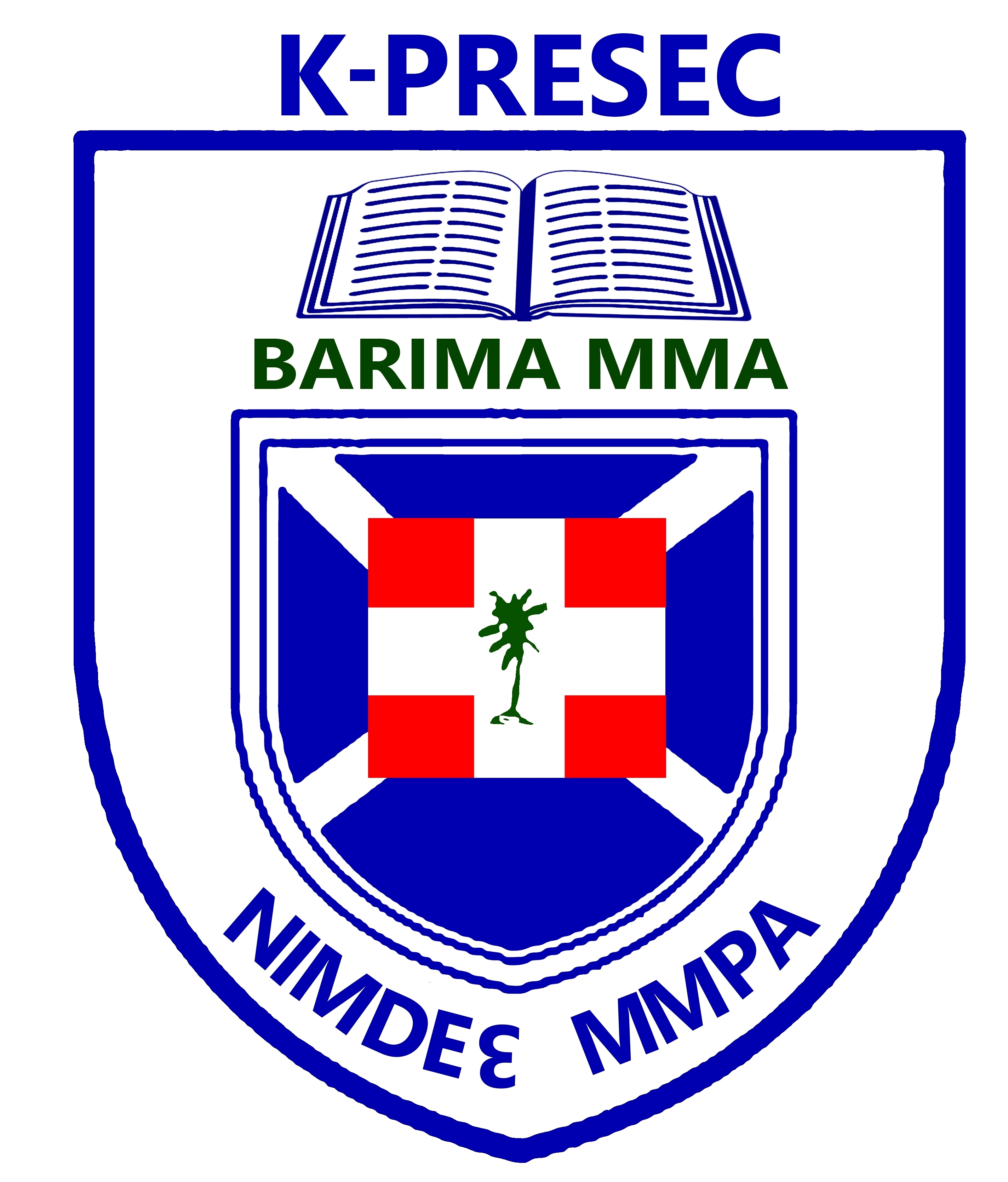 PRESBY SENIOR HIGH/TECH SCHOOL, KWAMANG