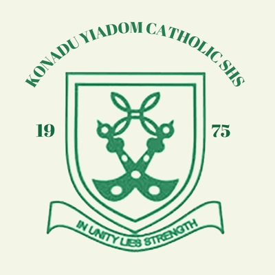 KONADU YIADOM CATHOLIC SNR. HIGH
