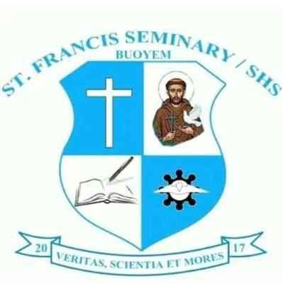 ST. FRANCIS SEMINARY SENIOR HIGH SCHOOL