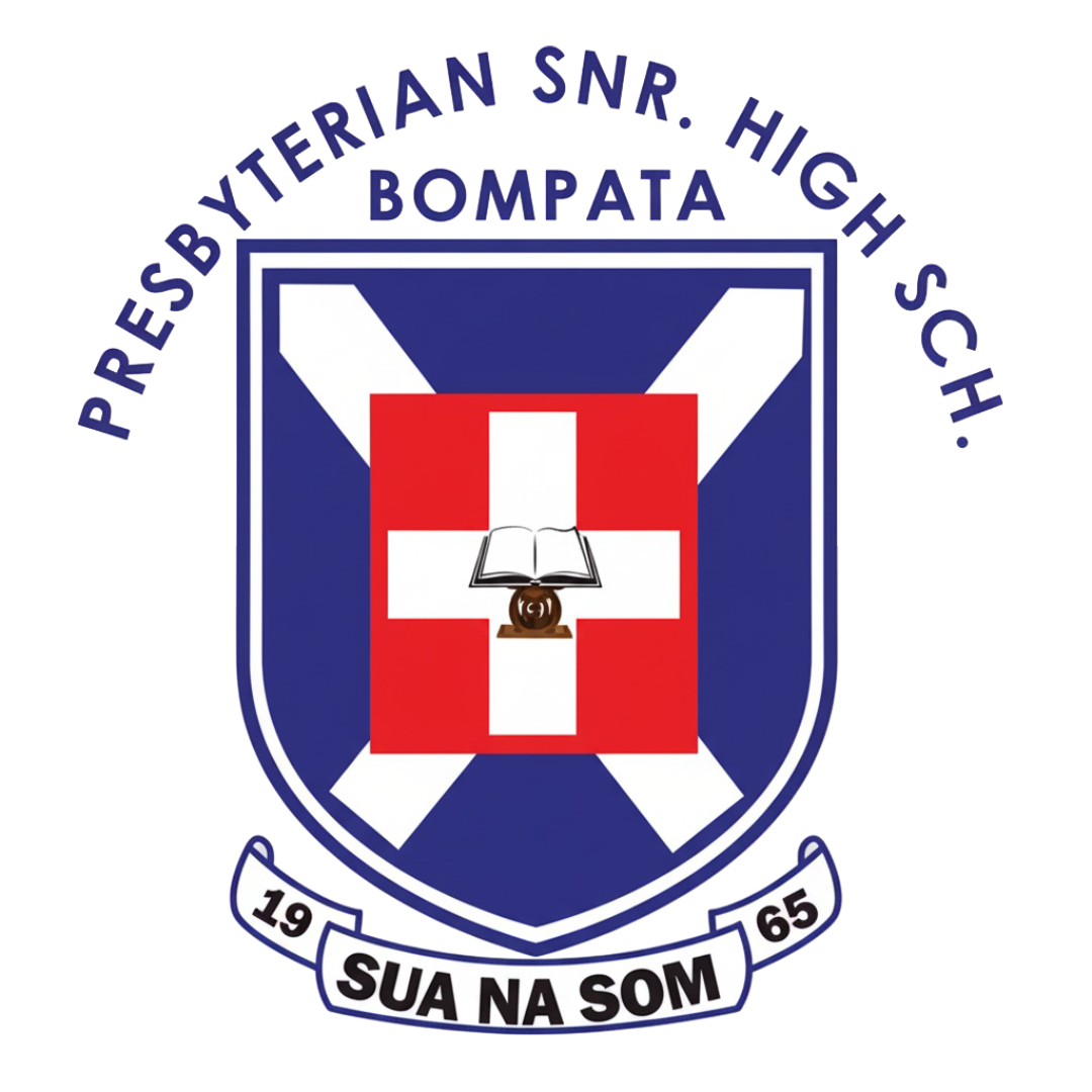 Presbyterian Senior High School, Bompata