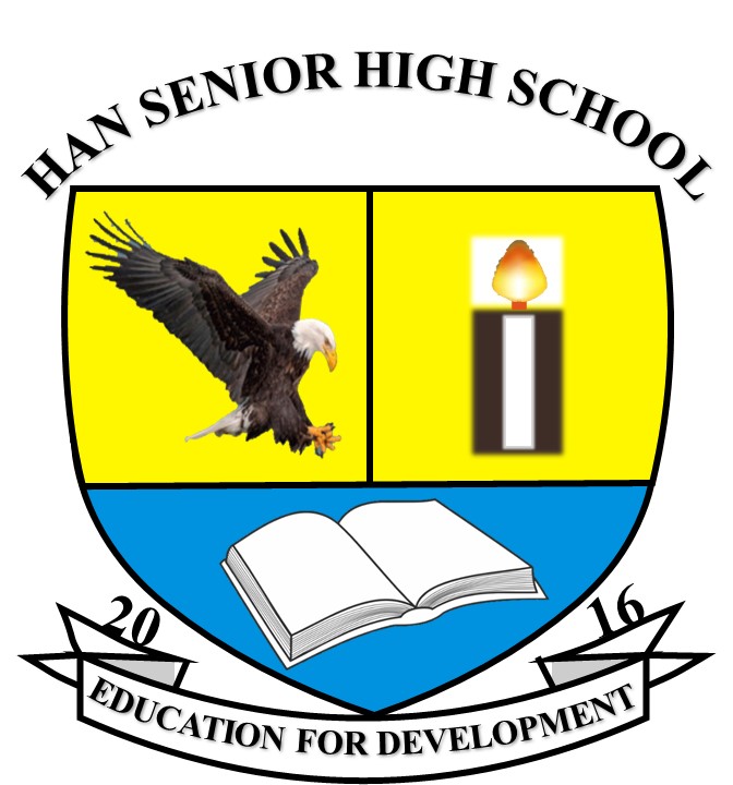 Han Senior High school