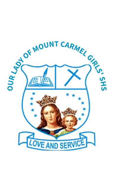 OUR LADY OF MOUNT CARMEL GIRLS SENIOR HIGH SCHOOL