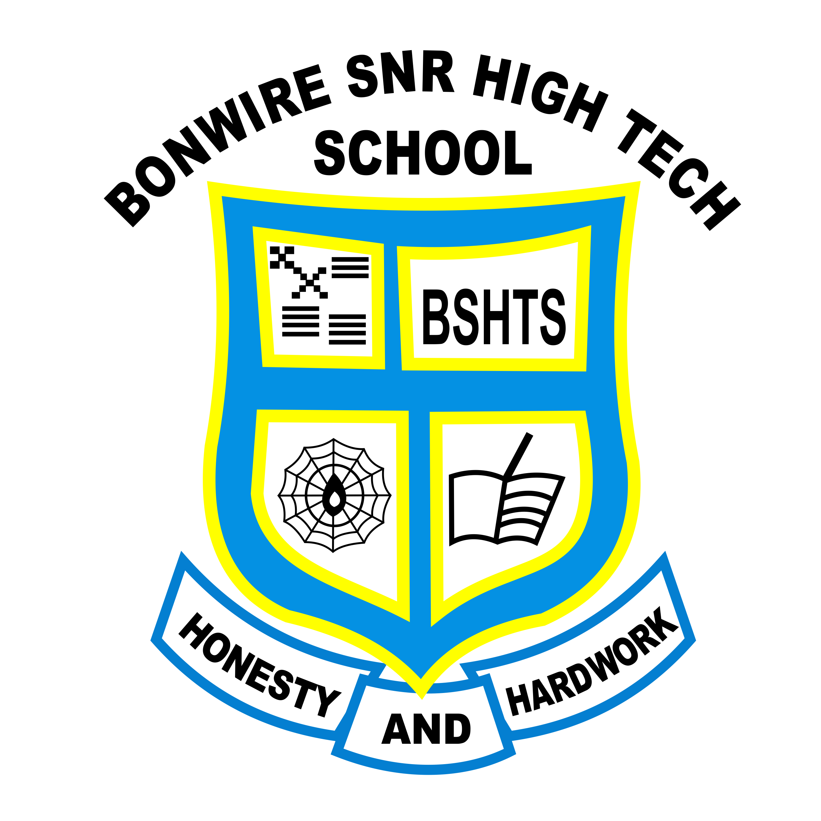 BONWIRE SENIOR HIGH TECHNICAL SCHOOL