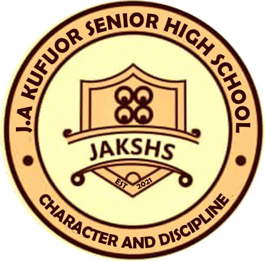 J. A. KUFUOR SENIOR HIGH SCHOOL