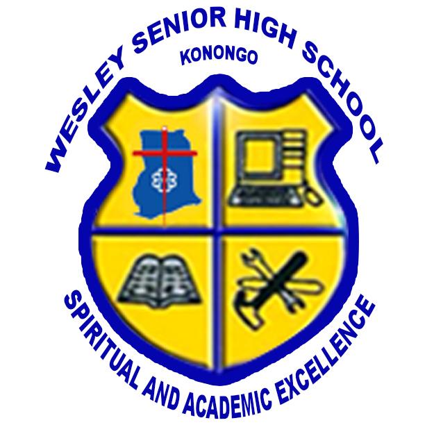 Wesley Senior High School-Konongo