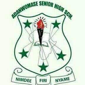 Adanwomase Senior High School