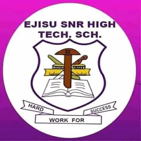 EJISU SENIOR HIGH TECHNICAL SCHOOL